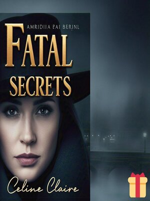 cover image of Fatal Secrets
